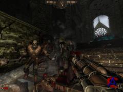 Painkiller: Recurring Evil