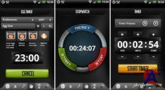 Alarm Clock Ultra