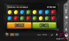 Alarm Clock Ultra