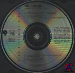 The Smiths - Strangeways, Here We Come