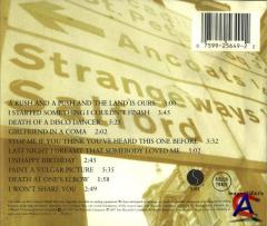 The Smiths - Strangeways, Here We Come