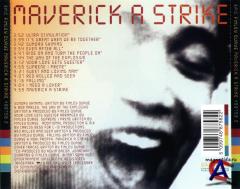 Finley Quaye - Maverick A Strike
