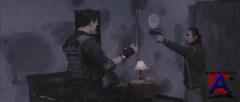  / The Raid: Redemption / Serbuan maut