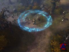 Diablo III