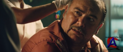   / Get the Gringo