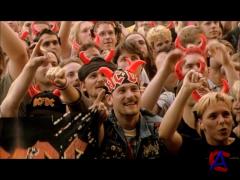 / AC/DC: Stiff Upper Lip Live
