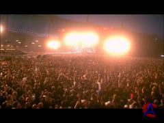 / AC/DC: Stiff Upper Lip Live