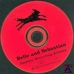 Belle And Sebastian - If Youre Feeling Sinister