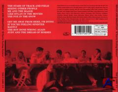 Belle And Sebastian - If Youre Feeling Sinister
