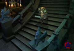 Diablo III