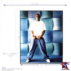 Jay-Z - The Blueprint ()