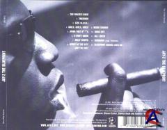 Jay-Z - The Blueprint ()