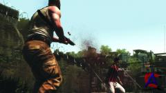 Max Payne 3 (RePack by cdman)