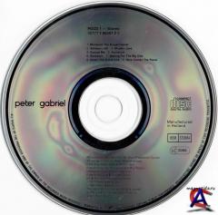 Peter Gabriel - Peter Gabriel 1