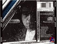 Peter Gabriel - Peter Gabriel 1