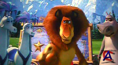  3 / Madagascar 3: Europes Most Wanted