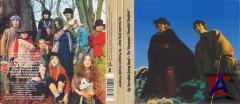 The Incredible String Band - The Hangmans Beautiful Daughter