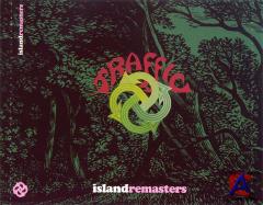 Traffic - Traffic