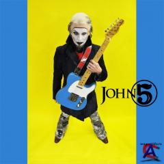 John 5 - 