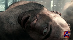   / Wrath of the Titans