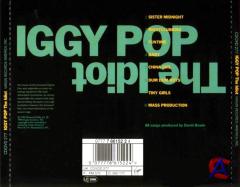 Iggy Pop - The Idiot