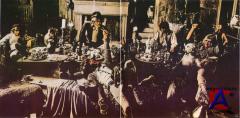The Rolling Stones - Beggars Banquet