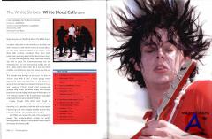 The White Stripes - White Blood Cells