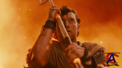   / Wrath of the Titans