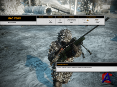 Battlefield: Bad Company 2 -   + DLC Vietnam. Multiplayer Emulator Nexus + Bonus (RUS) [Repack]