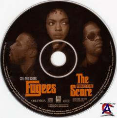 Fugees - The Score (The Complete Score)