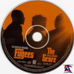 Fugees - The Score (The Complete Score)
