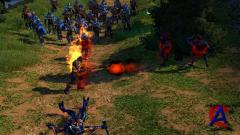 Spellforce 2: Faith in Destiny ENG