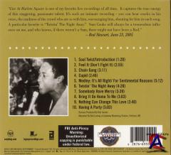 Sam Cooke - Live At The Harlem Square Club 1963 (Remastered 2005)