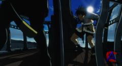  / Escaflowne