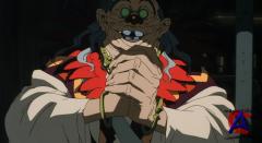  / Escaflowne