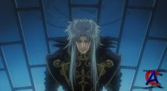  / Escaflowne