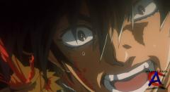  / Escaflowne