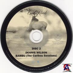 Dennis Wilson - Pacific Ocean Blue (Legacy Edition)