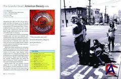 Grateful Dead - American Beauty