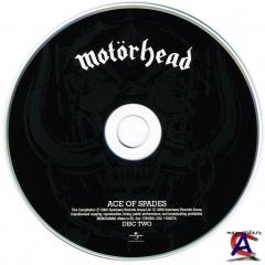 Motorhead - Ace Of Spades (Deluxe Edition)
