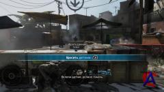 Tom Clancys Ghost Recon: Future Soldier (Ubisoft) (RUS/ENG/MULTI11) [Repack]  R.G. Origami