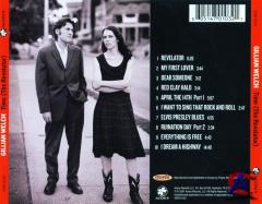Gillian Welch - Time (The Revelator)