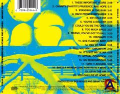 Husker Du - Warehouse: Songs nd Stories