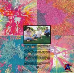 Husker Du - Warehouse: Songs nd Stories