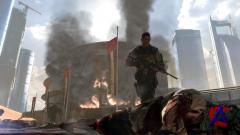 Spec Ops: The Line (2K Games) (ENG / RUS) [RIP]  R.G. Catalyst