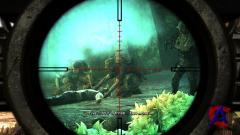 Tom Clancys Ghost Recon: Future Soldier (Ubisoft) (ENG/MULTi11) [L] - SKIDROW