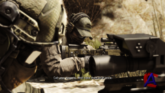 Tom Clancys Ghost Recon: Future Soldier (Ubisoft) (ENG/MULTi11) [L] - SKIDROW