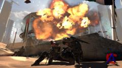 Spec Ops: The Line (2K Games) (ENG / RUS) [RIP]  R.G. Catalyst