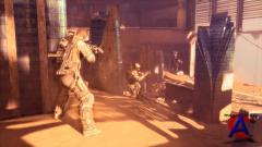 Spec Ops: The Line (2K Games) (ENG / RUS) [RIP]  R.G. Catalyst