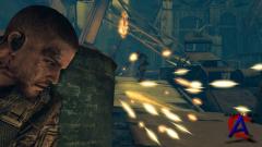 Spec Ops: The Line (2K Games) (ENG / RUS) [RIP]  R.G. Catalyst